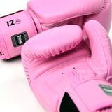 Twins Special BGVL3 Boxing Gloves Pink