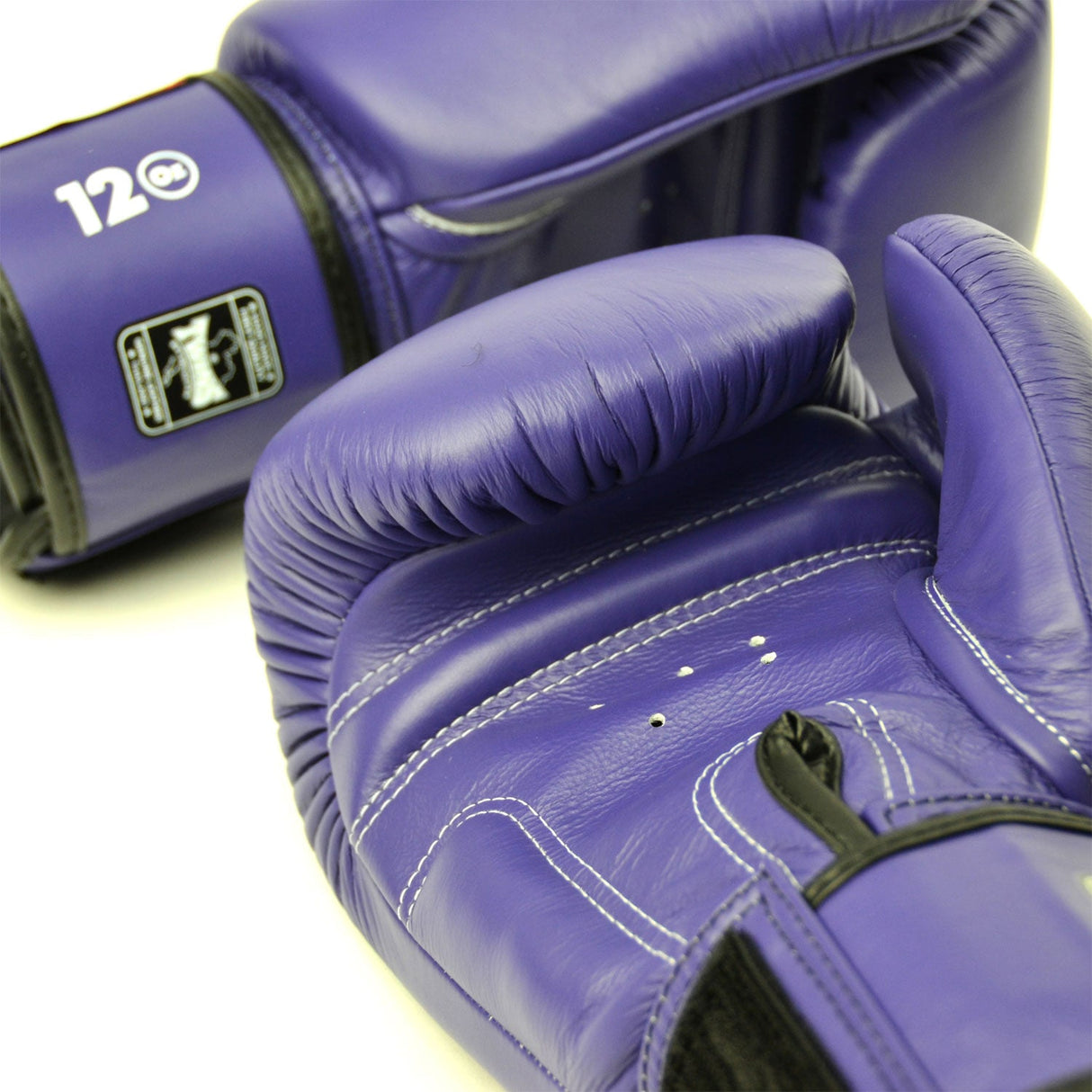 Twins Special BGVL3 Boxing Gloves Purple