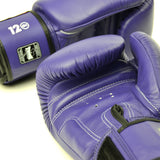 Twins Special BGVL3 Boxing Gloves Purple
