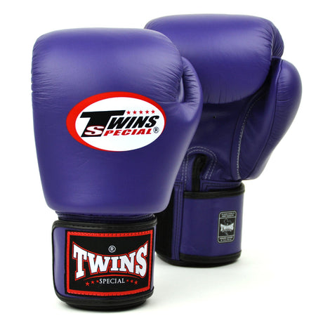 Twins Special BGVL3 Boxing Gloves Purple
