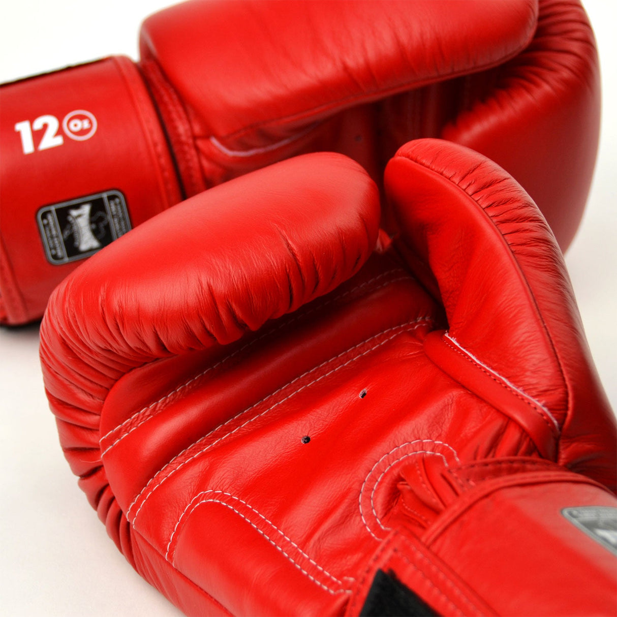 Twins Special BGVL3 Boxing Gloves Red