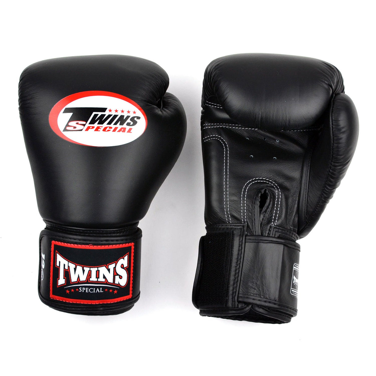 Twins Special BGVL4 Boxing Gloves Black