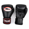 Twins Special BGVL4 Boxing Gloves Black