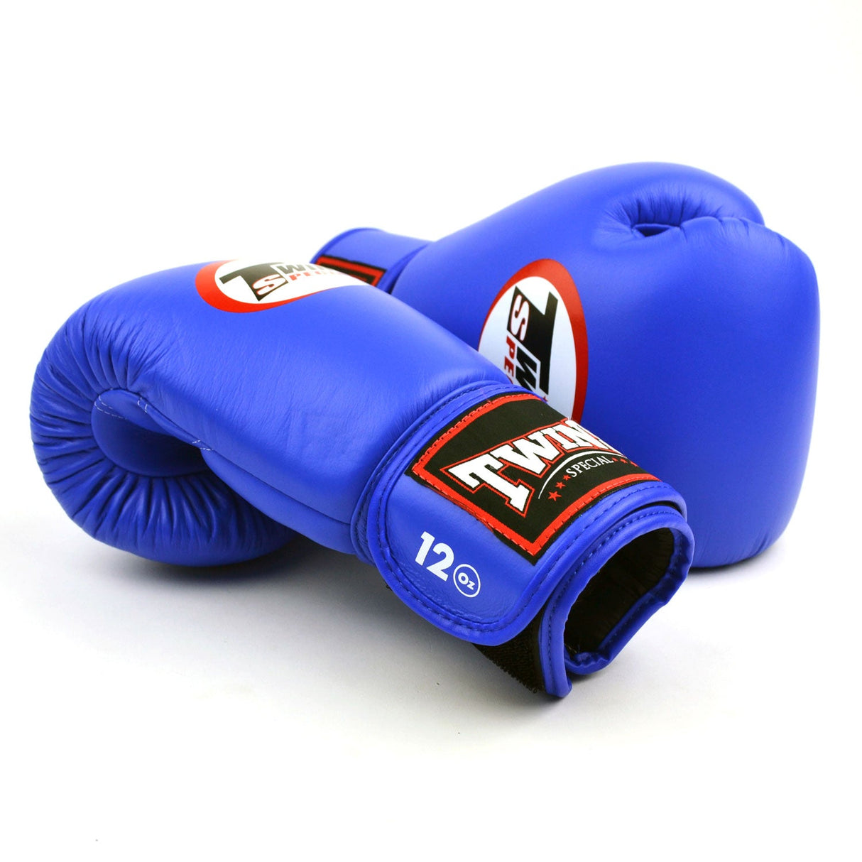 Twins Special BGVL4 Boxing Gloves Blue