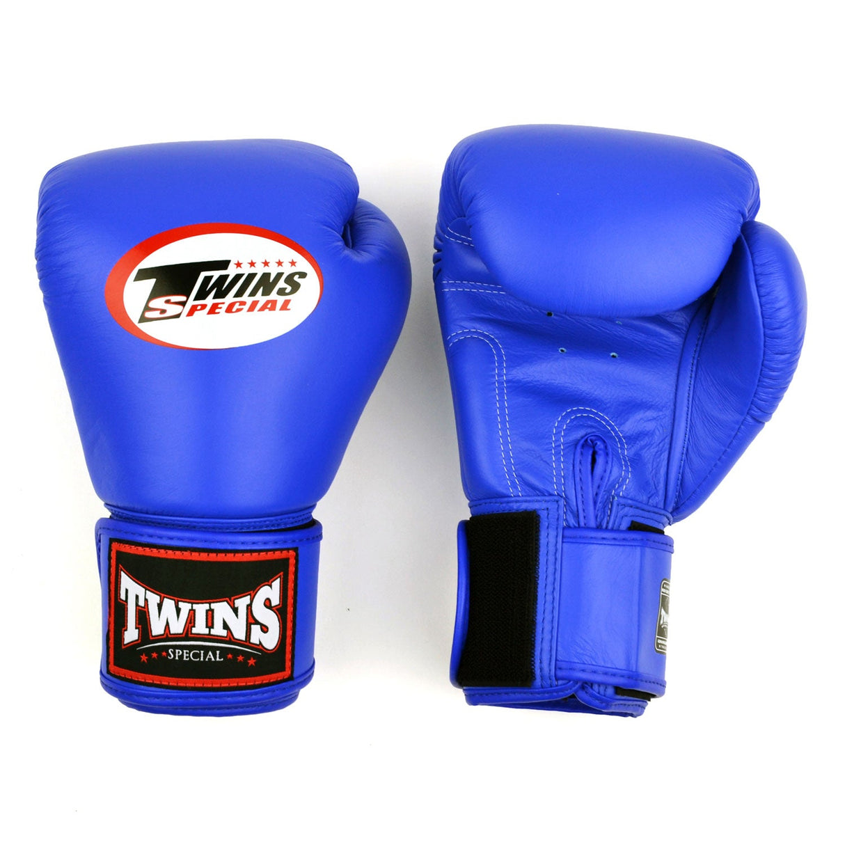 Twins Special BGVL4 Boxing Gloves Blue