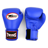 Twins Special BGVL4 Boxing Gloves Blue