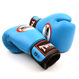 Twins Special BGVL4 Boxing Gloves Light Blue