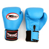 Twins Special BGVL4 Boxing Gloves Light Blue