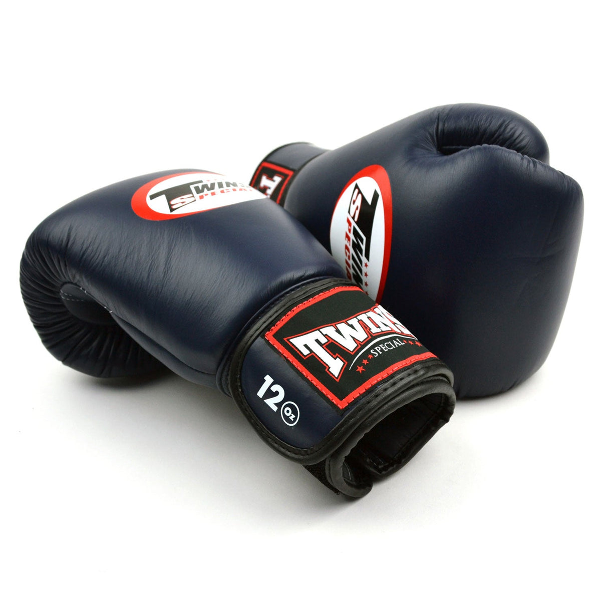 Twins Special BGVL4 Boxing Gloves Navy