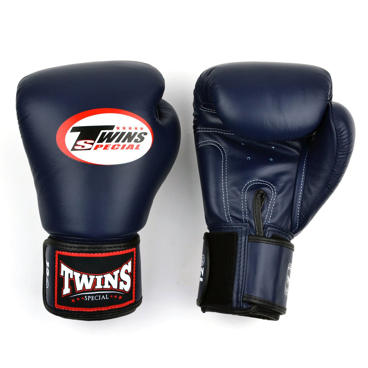 Twins Special BGVL4 Boxing Gloves Navy