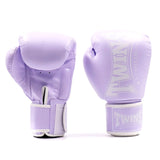 Twins Special BGVL4P Pastel Boxing Gloves Lilac