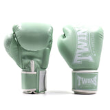 Twins Special BGVL4P Pastel Boxing Gloves Mint