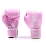 Twins Special BGVL4P Pastel Boxing Gloves Candy Pink