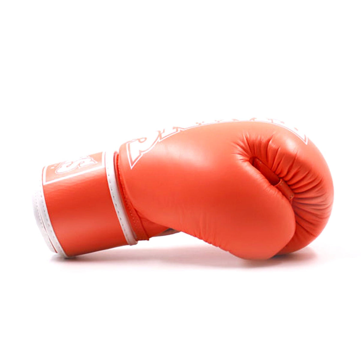 Twins Special BGVL4P Pastel Boxing Gloves Tangerine