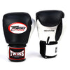 Twins Special BGVLA2-2T Air Flow Boxing Gloves - Black/White/Red