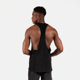 Fly Big Logo Stringer Black