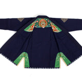 Fairtex BJJ2 Matchanu Premium BJJ Gi Navy