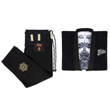 Fairtex BJJ3 Treeburam Premium BJJ Gi Black