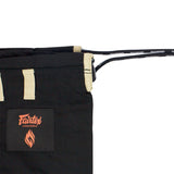Fairtex BJJ3 Treeburam Premium BJJ Gi Black