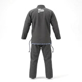 Fairtex BJJ6 Mohom Premium BJJ Gi Grey