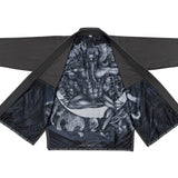 Fairtex BJJ6 Mohom Premium BJJ Gi Grey