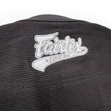Fairtex BJJ6 Mohom Premium BJJ Gi Grey