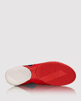 Fly Storm Boxing Boots Blue/White/Red