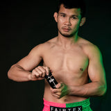 Fairtex BL5 Liniment Oil Orange Scent 100ml