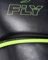 Fly Superloop X Boxing Gloves Black/Yellow