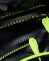 Fly Superloop X Boxing Gloves Black/Yellow