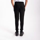 Fly Kids Tracksuit Joggers Black