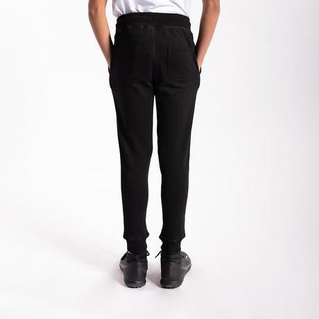Fly Kids Tracksuit Joggers Black