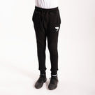 Fly Kids Tracksuit Joggers Black
