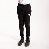 Fly Kids Tracksuit Joggers Black