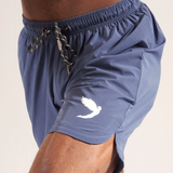 Fly Performance Shorts Navy