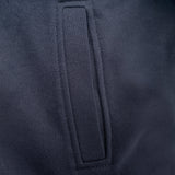 Fly Kids Tracksuit Jacket Navy