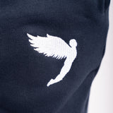 Fly Kids Tracksuit Joggers Navy