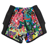 Fairtex BS X URFACE Limited Edition Muay Thai Shorts
