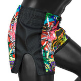 Fairtex BS X URFACE Limited Edition Muay Thai Shorts
