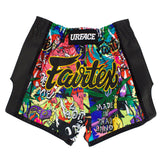 Fairtex BS X URFACE Limited Edition Muay Thai Shorts