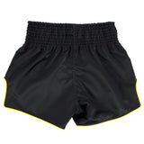 Fairtex BS1903 Focus Muay Thai Shorts