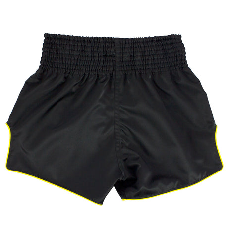 Fairtex BS1903 Focus Muay Thai Shorts