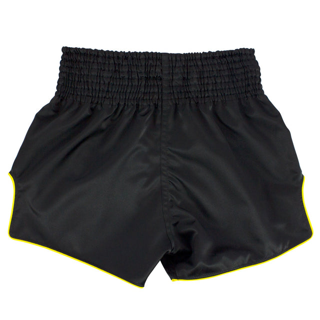 Fairtex BS1903 Focus Muay Thai Shorts