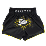 Fairtex BS1903 Focus Muay Thai Shorts