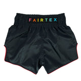 Fairtex BS1912 Kabuki Muay Thai Shorts