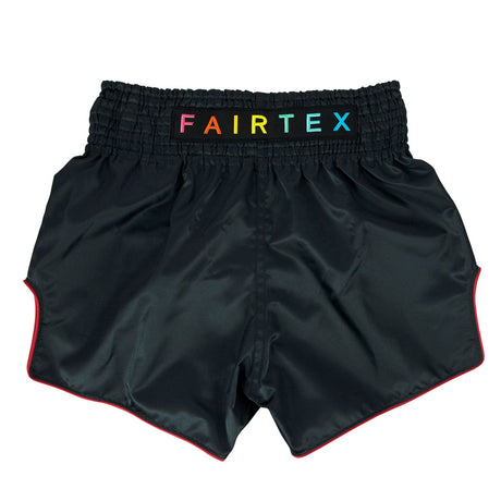 Fairtex BS1912 Kabuki Muay Thai Shorts