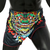 Fairtex BS1912 Kabuki Muay Thai Shorts