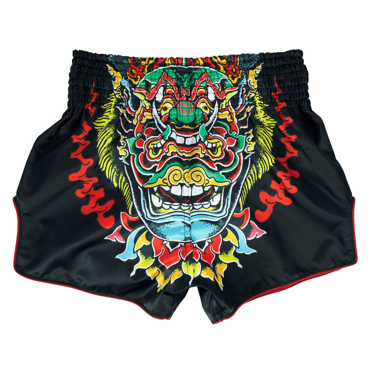 Fairtex BS1912 Kabuki Muay Thai Shorts