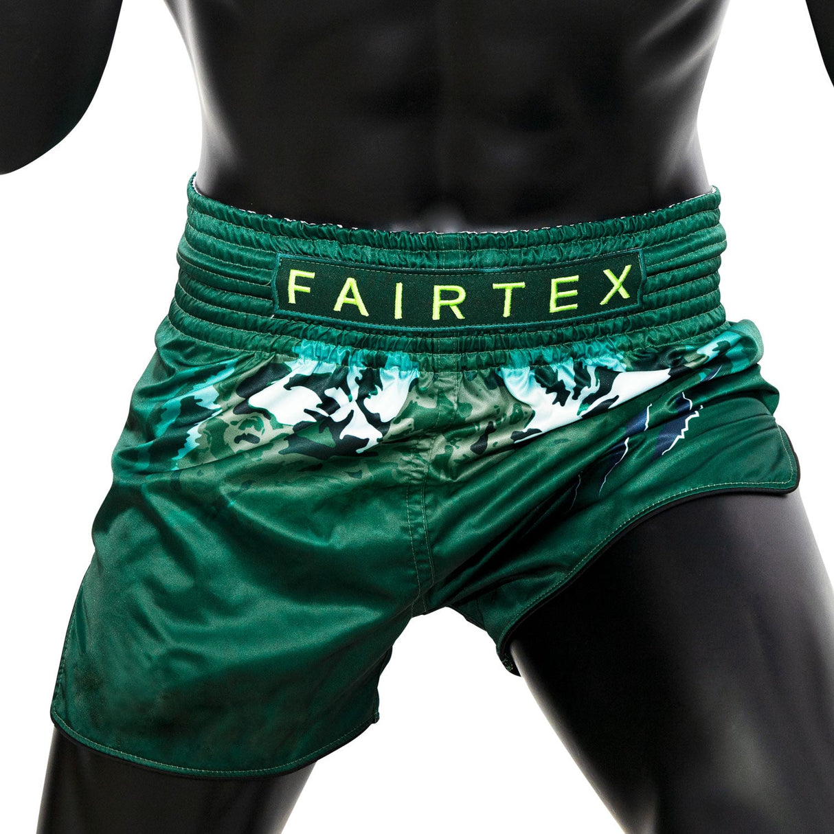 Fairtex BS1913 Tonna Muay Thai Shorts