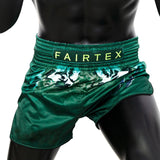 Fairtex BS1913 Tonna Muay Thai Shorts